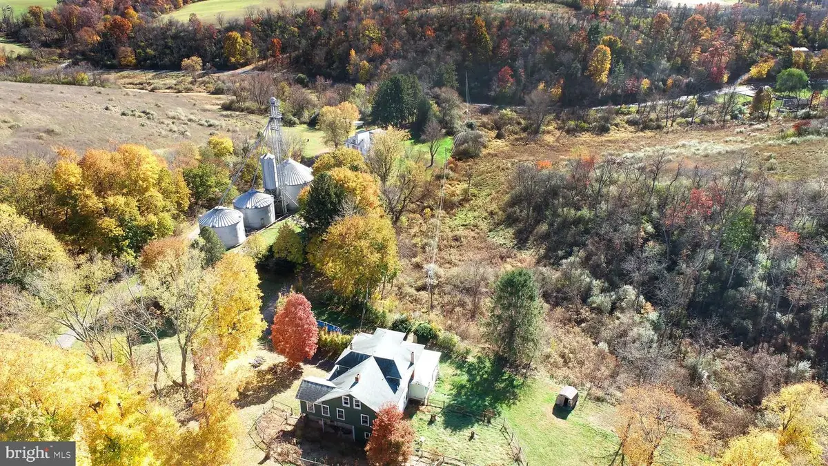 3101 Irish Valley Rd, Paxinos, PA 17860 - Image #1