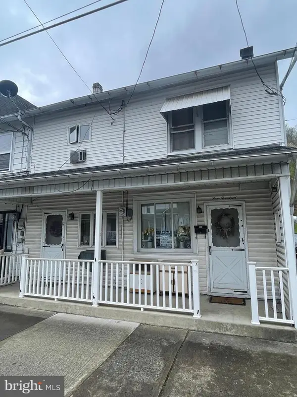 400 And 402 S Shamokin St, SHAMOKIN, PA 17872