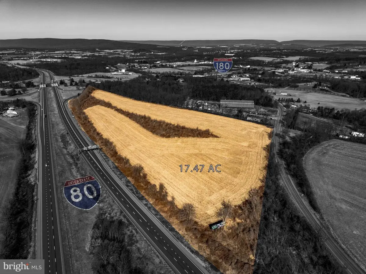 0 Paradise Rd, Milton, PA 17847 - Image #1