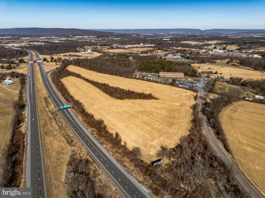 0 Paradise Rd, Milton, PA 17847 - Image #2