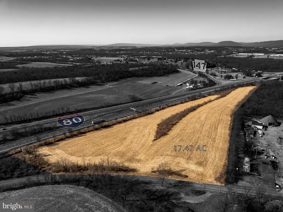 0 Paradise Rd, Milton, PA 17847 - Image #3