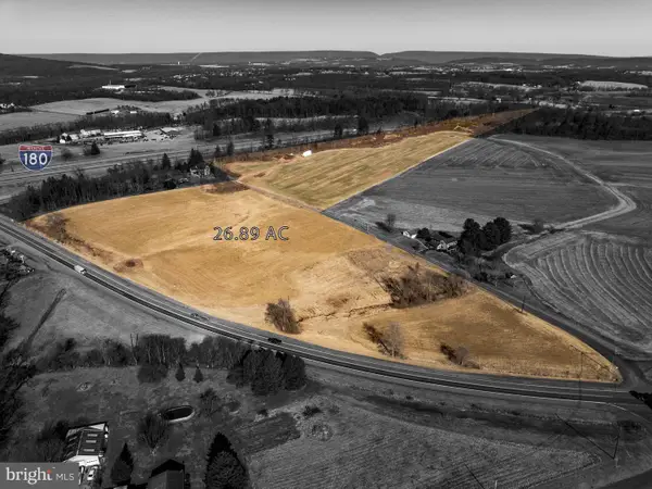 0 Voris Ln, WATSONTOWN, PA 17777