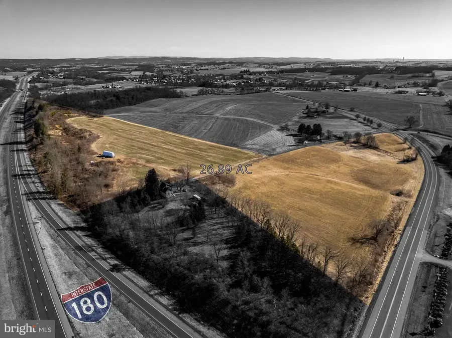 0 Voris Ln, Watsontown, PA 17777 - Image #3