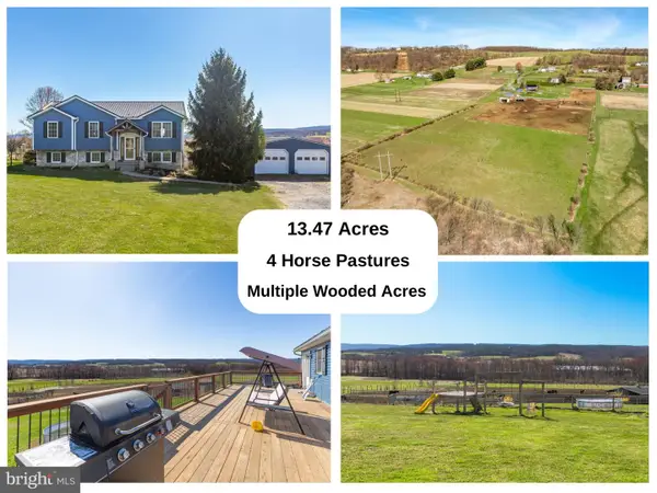 380 Foye Rd, SUNBURY, PA 17801