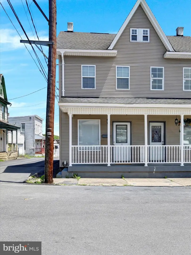 119 N Oak St, Coal Township, PA 17866 - Image #3