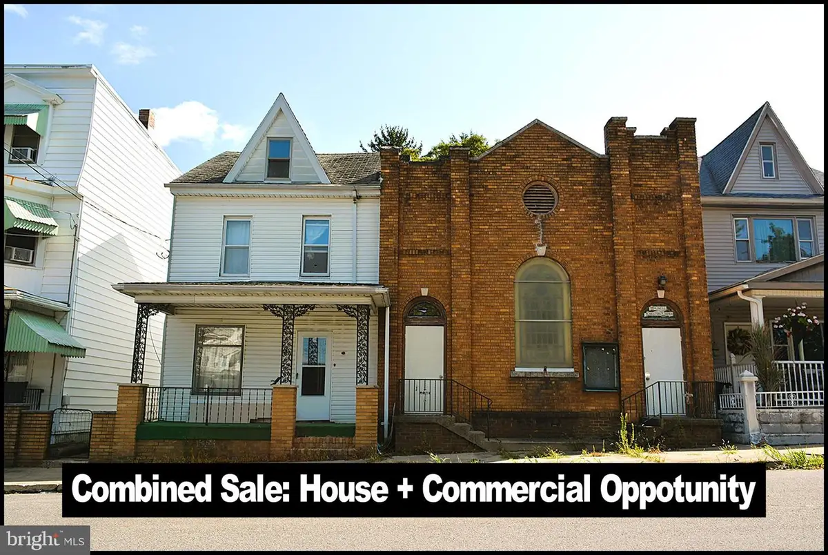 21 N Chestnut St, Mount Carmel, PA 17851 - Image #1