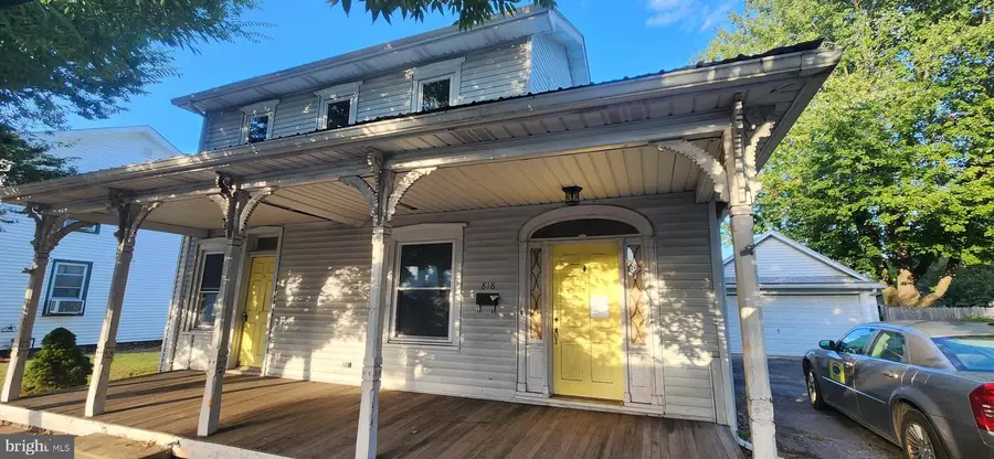 818 Main St, Watsontown, PA 17777 - Image #2