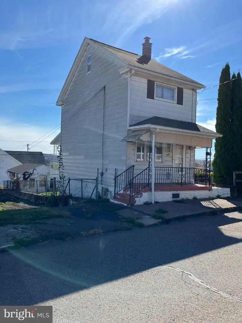 244 E North St, Marion Heights, PA 17832 - Image #2