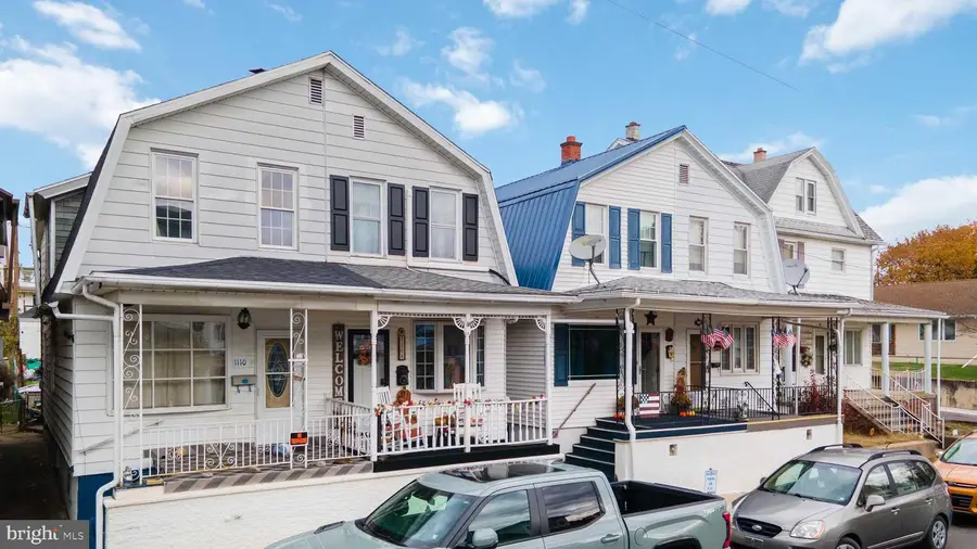 1108 Poplar St, Kulpmont, PA 17834 - Image #2