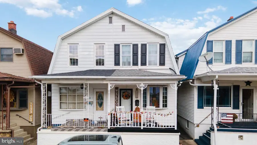 1108 Poplar St, Kulpmont, PA 17834 - Image #3