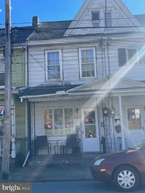 438 E Columbia Ave, MOUNT CARMEL, PA 17851