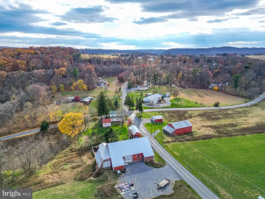 1083 Herndon Rd, Herndon, PA 17830 - Image #2