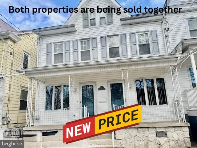 331 S Maple St, Mount Carmel, PA 17851 - Image #1