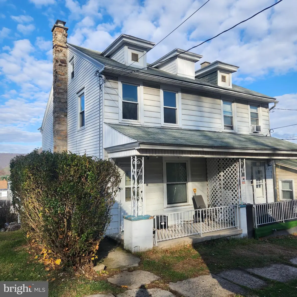 809 W Mulberry St, Coal Township, PA 17866 - Image #1