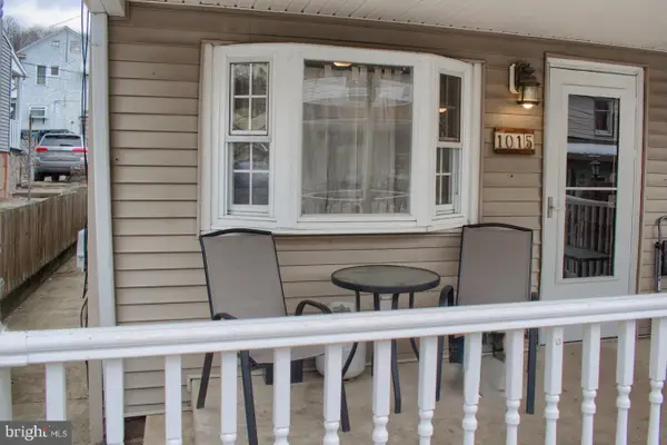 1015 Pearl N, SHAMOKIN, PA 17872