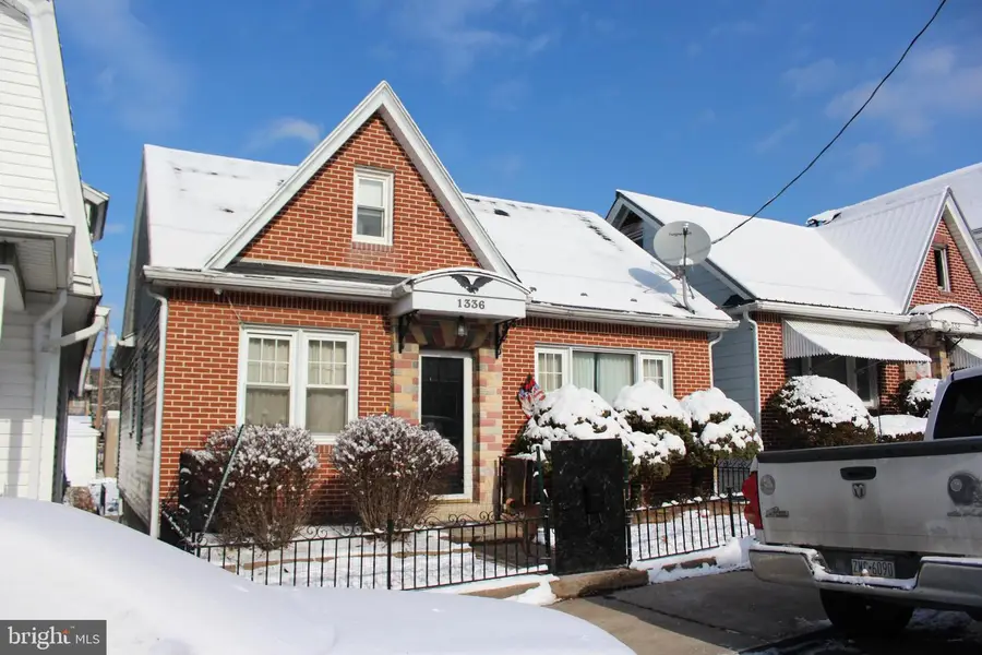 1336 Scott St, Kulpmont, PA 17834 - Image #2