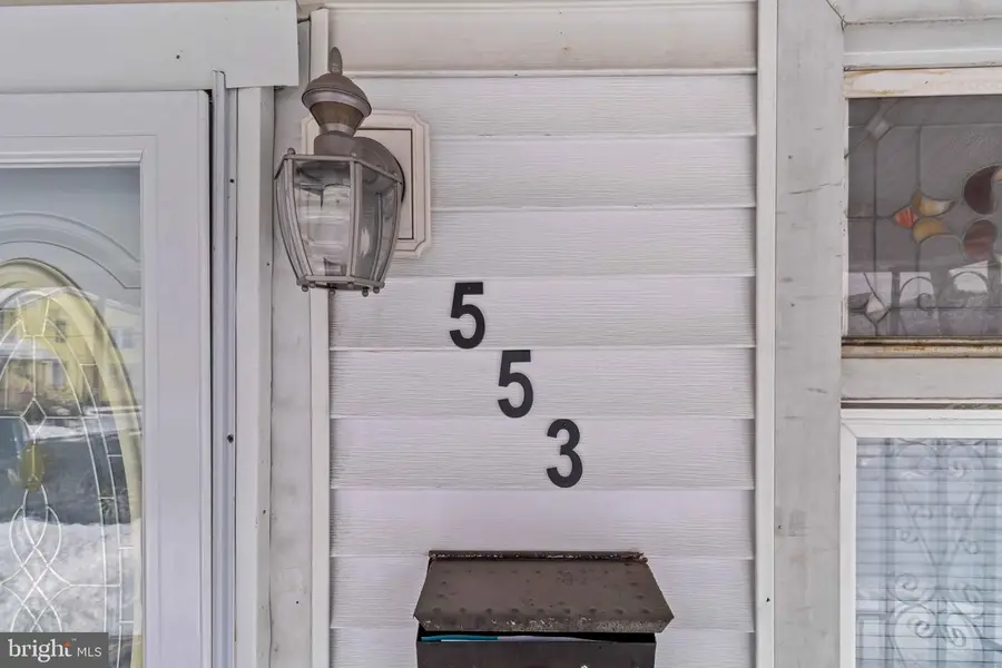 553 N 2nd St, Shamokin, PA 17872 - Image #2