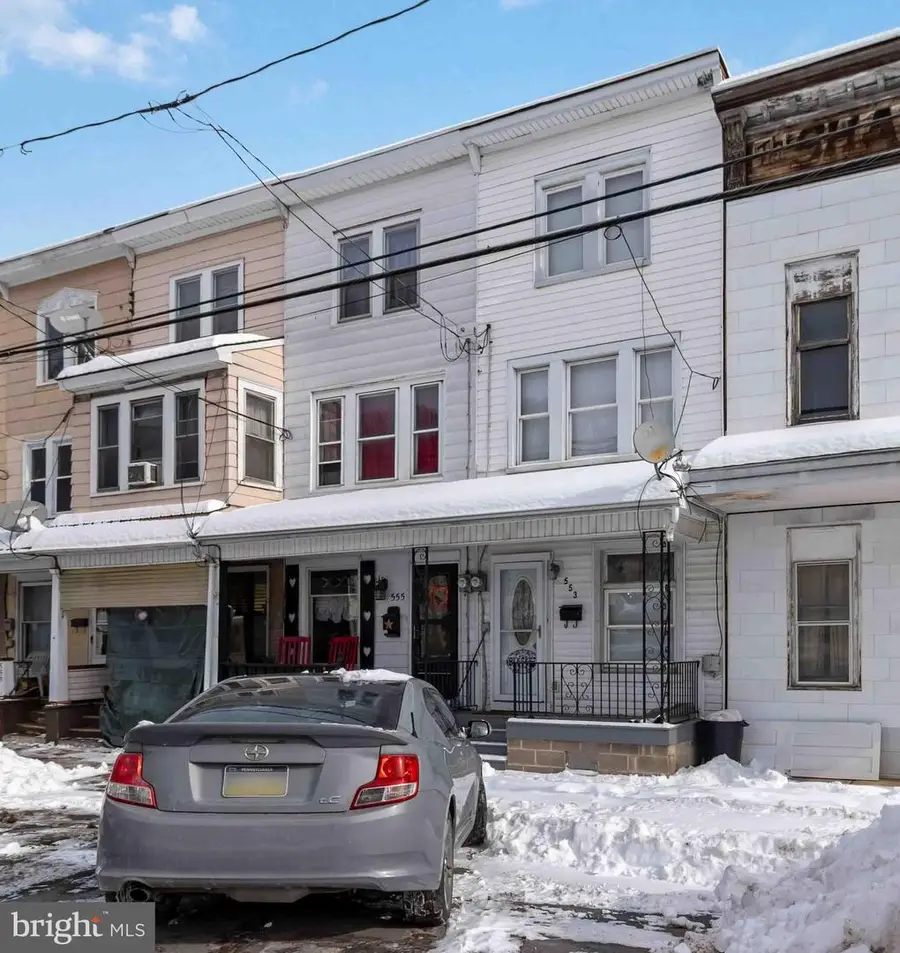 553 N 2nd St, Shamokin, PA 17872 - Image #3