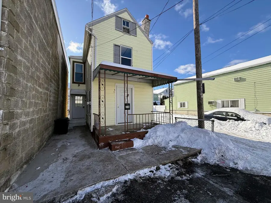 314 W Olive St, Mount Carmel, PA 17851 - #2