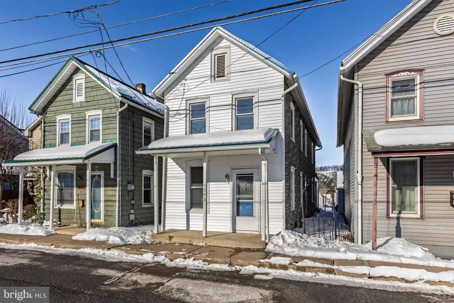 303 S River Ave, Sunbury, PA 17801 - #2