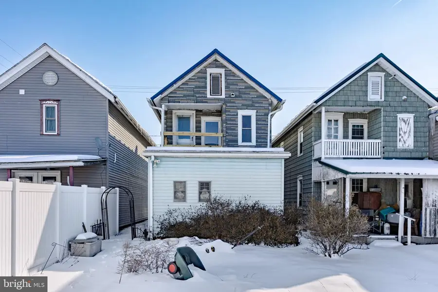 303 S River Ave, Sunbury, PA 17801 - #3