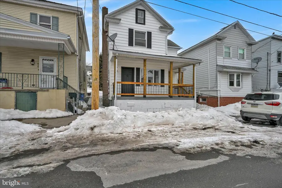 317 E Melrose St, Marion Heights, PA 17832 - #2