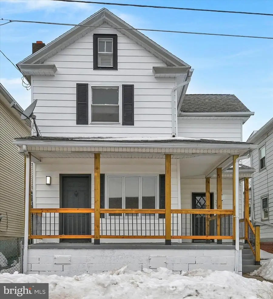 317 E Melrose St, Marion Heights, PA 17832 - #3