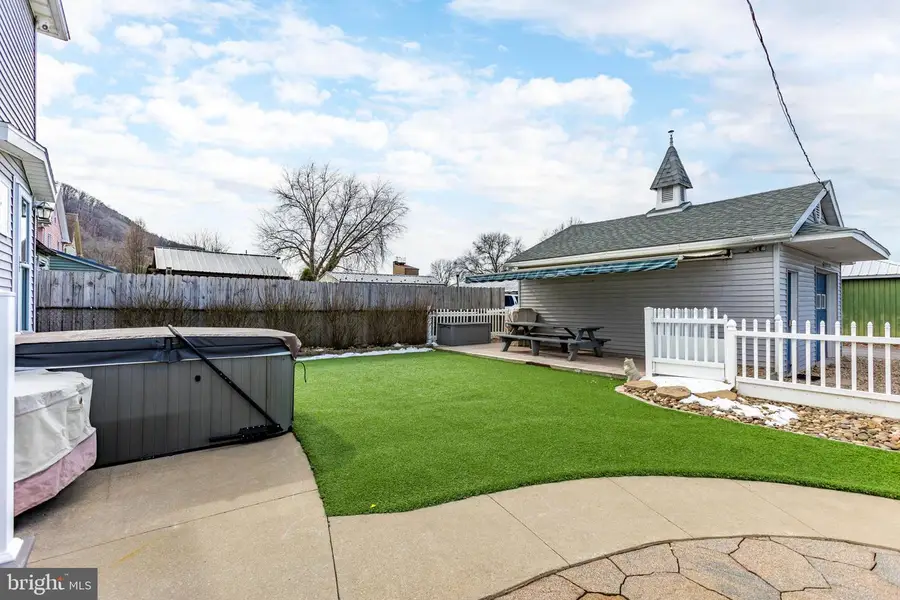 337 - 339 S 10th St, Sunbury, PA 17801 - #2