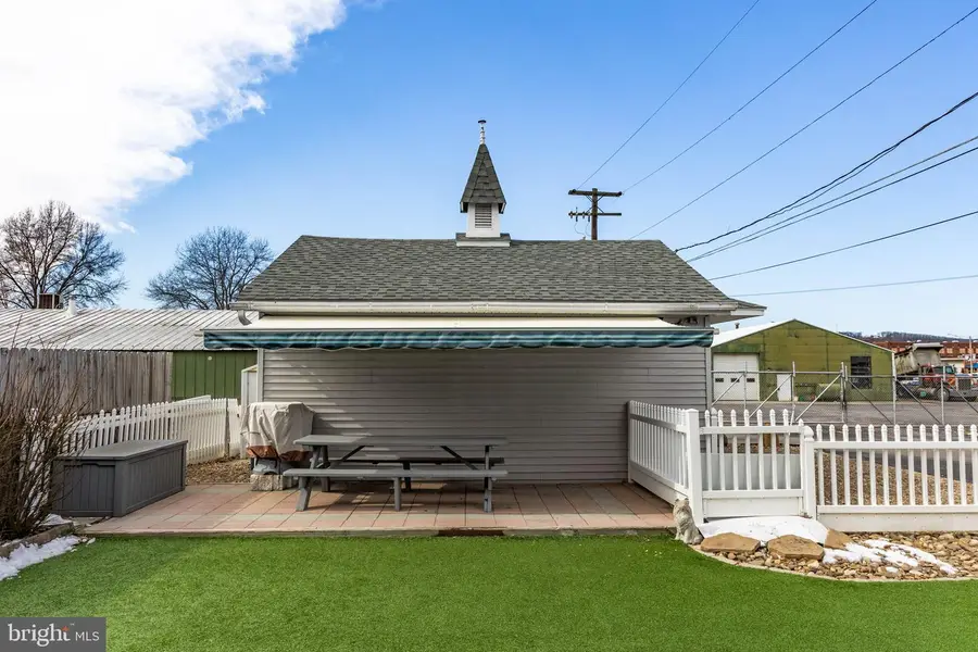 337 - 339 S 10th St, Sunbury, PA 17801 - #3