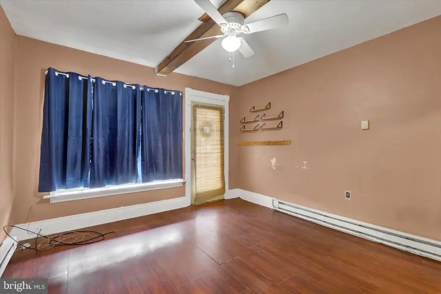 1143 W Pine St, Coal, PA 17866 - #2