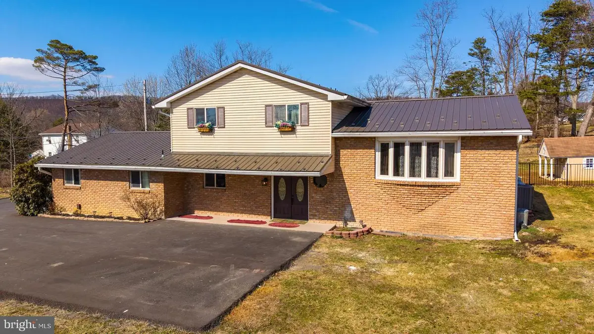 148 Penn Ave, Elysburg, PA 17824 - #1