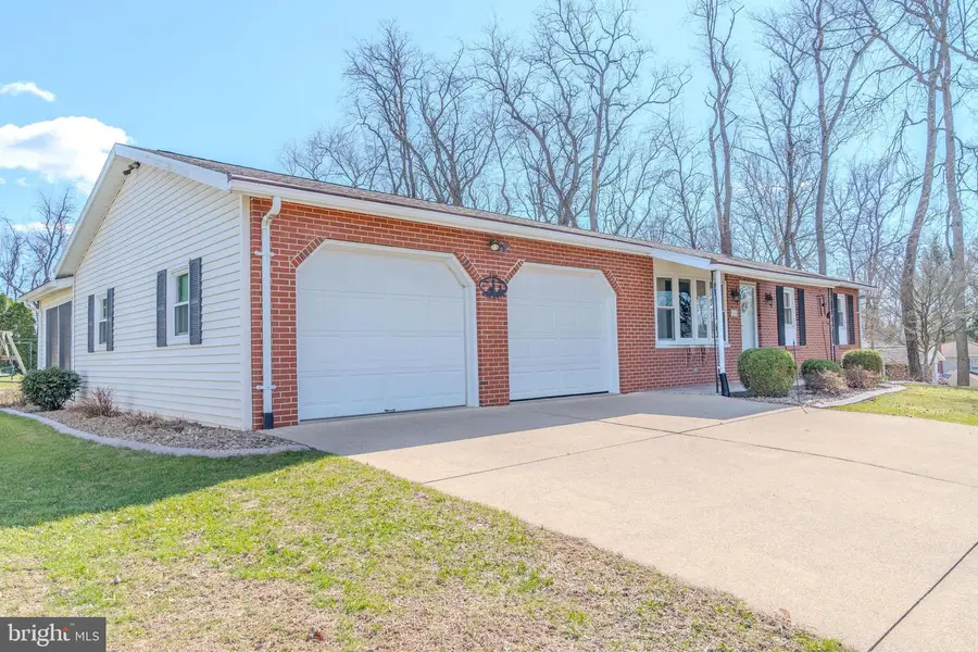 110 Blessing Rd, Watsontown, PA 17777 - #3