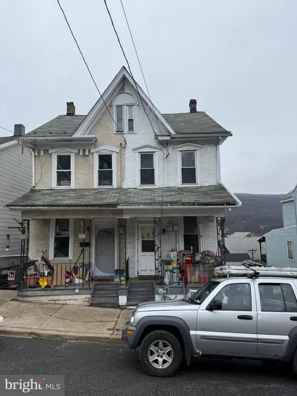 513 W Mulberry St, SHAMOKIN, PA 17872