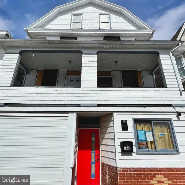 1040 Scott St, KULPMONT, PA 17834