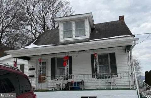 503 S 2nd St, Trevorton, PA 17881 - #1