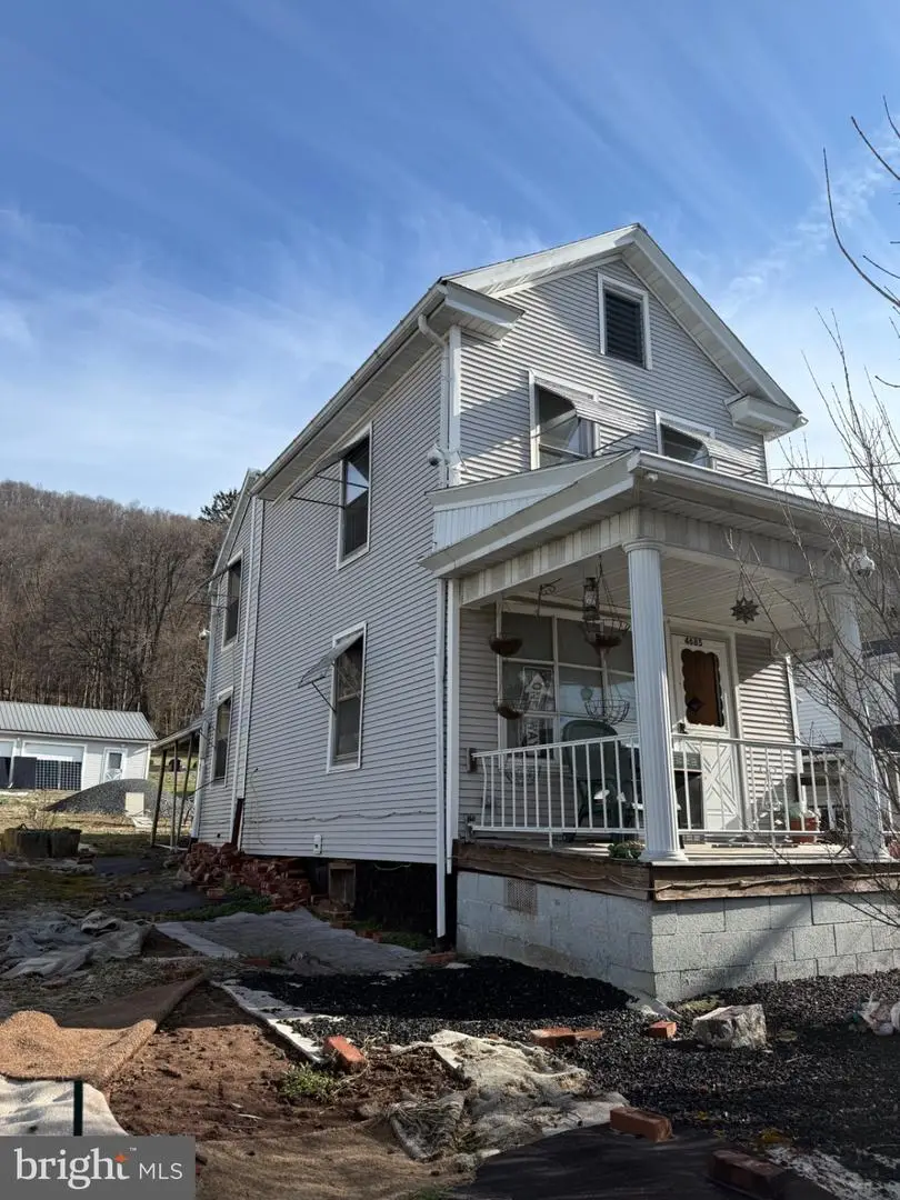 4685 Upper Rd, Shamokin, PA 17872 - #2