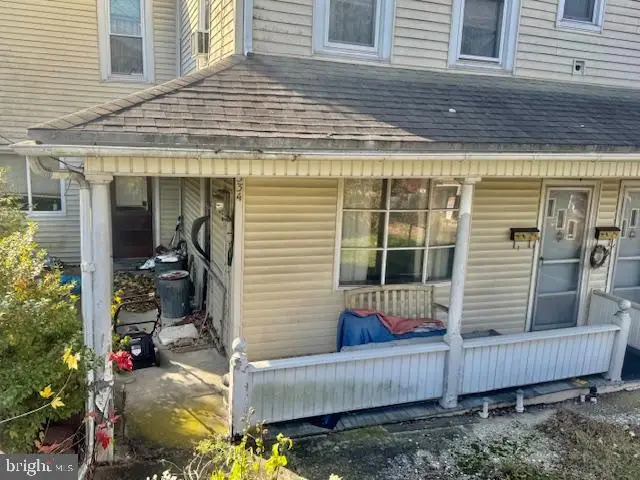 532-534 S Market St, Shamokin, PA 17872 - #3