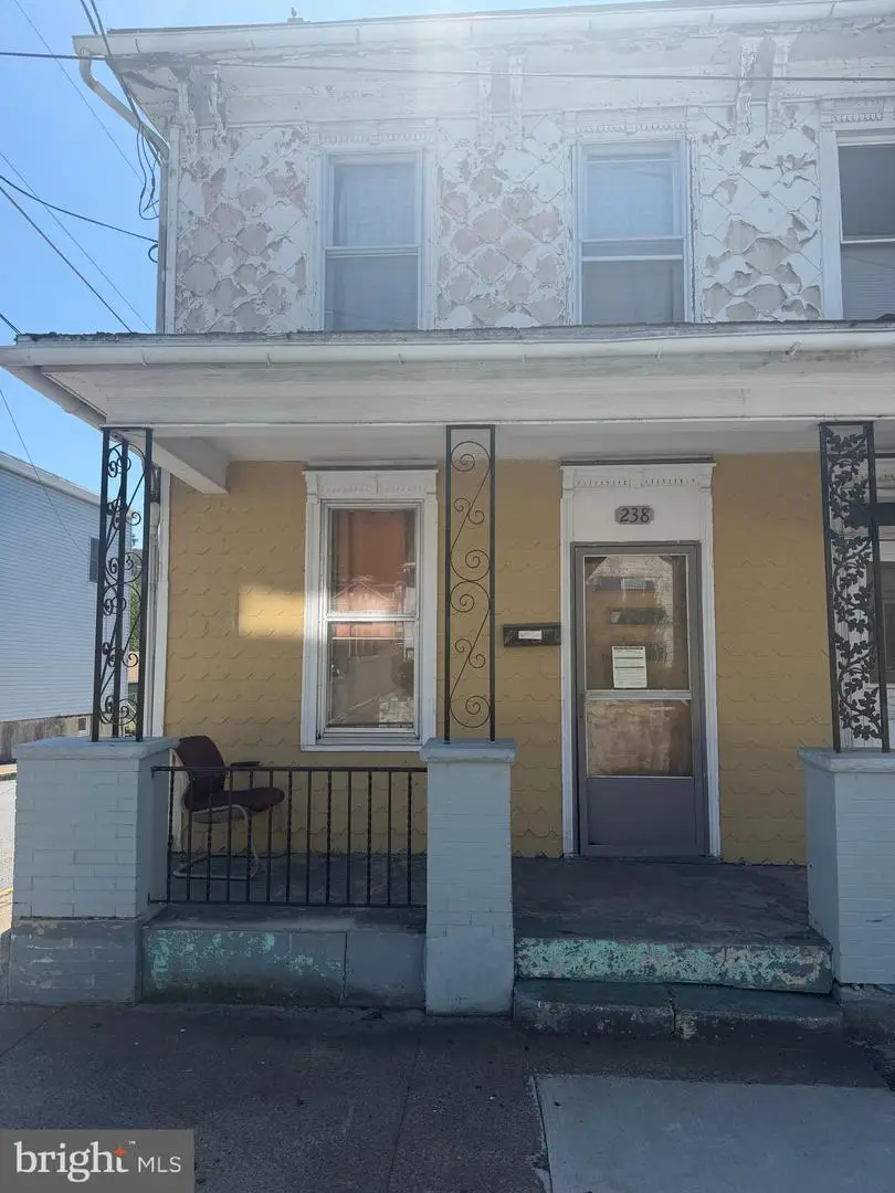 238 Webster St, Ranshaw, PA 17866 - #1