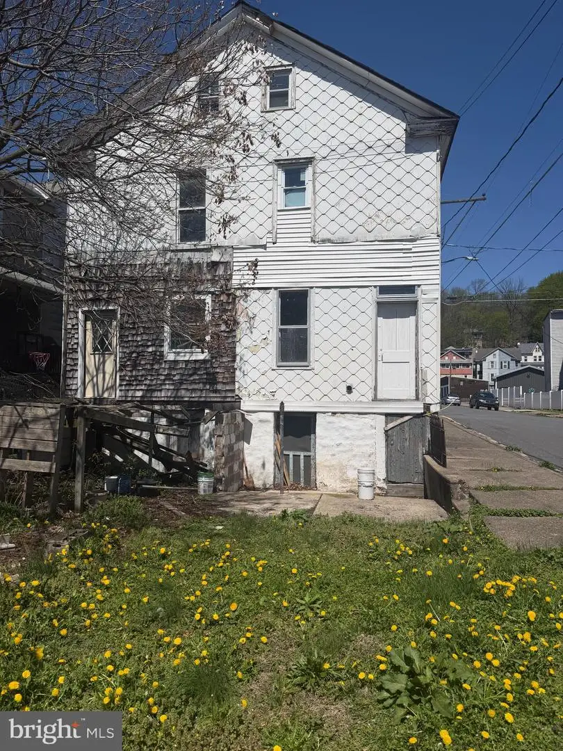 238 Webster St, Ranshaw, PA 17866 - #2