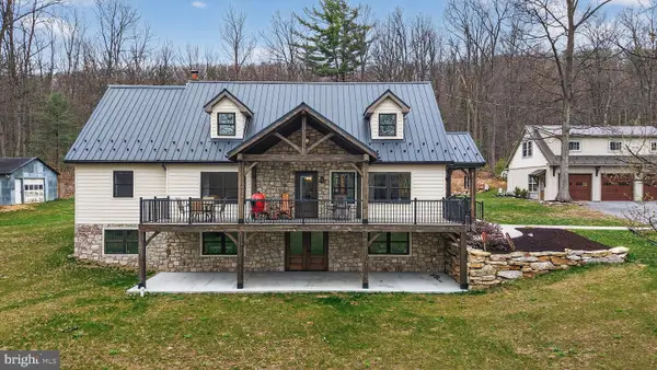 291 Hebe Bypass Rd, HERNDON, PA 17830
