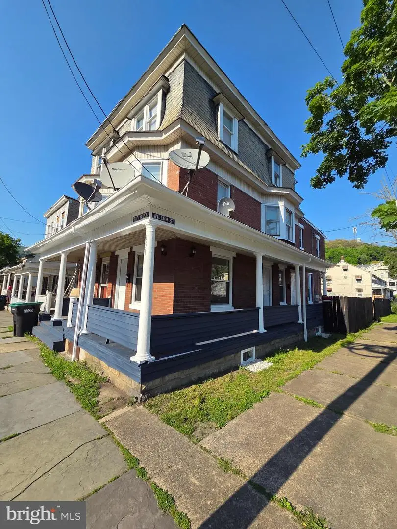 351 S 5th St, Shamokin, PA 17872 - #1