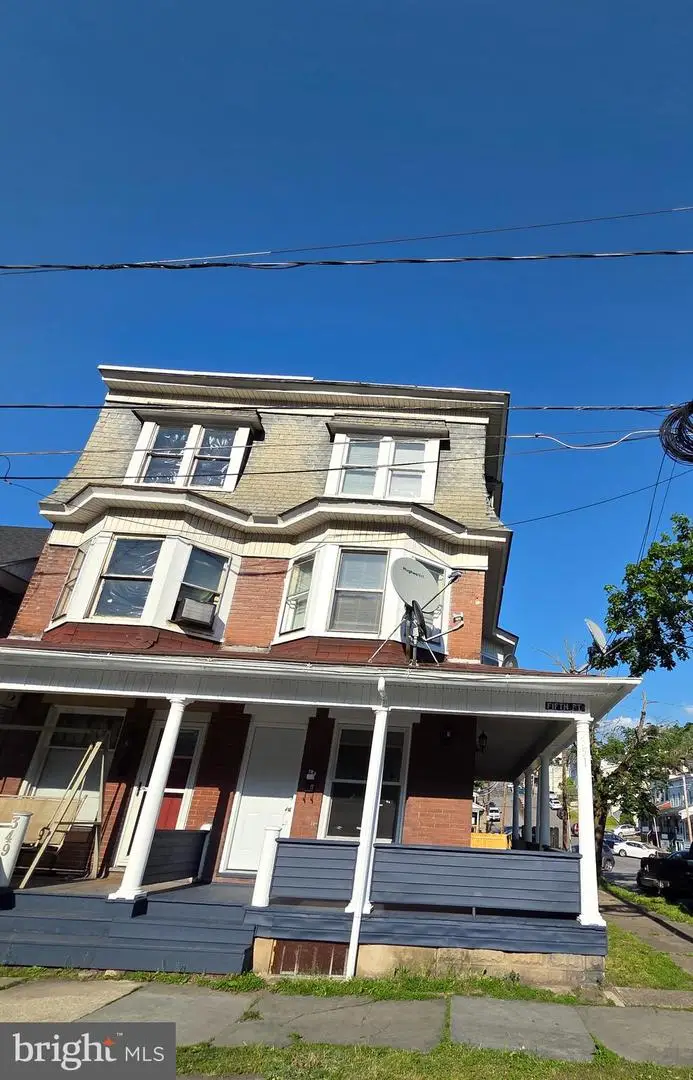 351 S 5th St, Shamokin, PA 17872 - #2