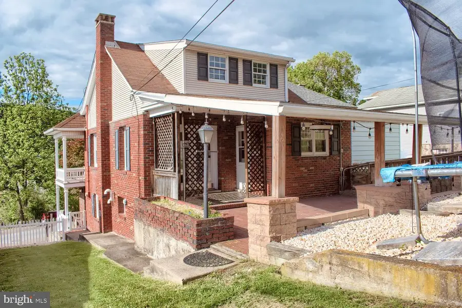 1550 Mulberry St W, Coal, PA 17866 - #2