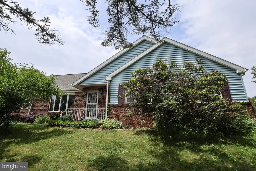 6 Tioga St, Elysburg, PA 17824 - #2