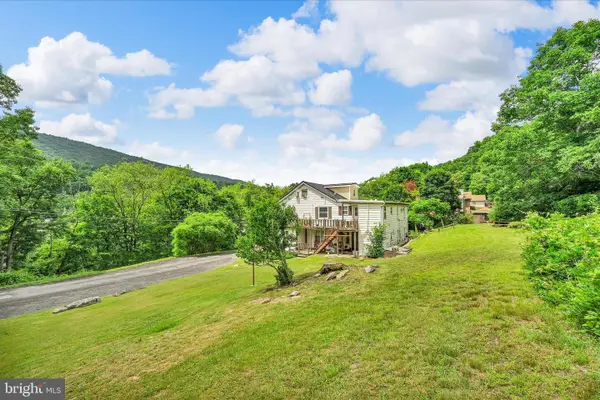 195 Johns Estate Rd, COAL TOWNSHIP, PA 17866