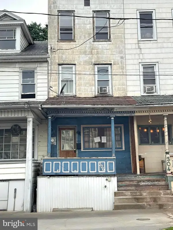 306 S 5th St, SHAMOKIN, PA 17872