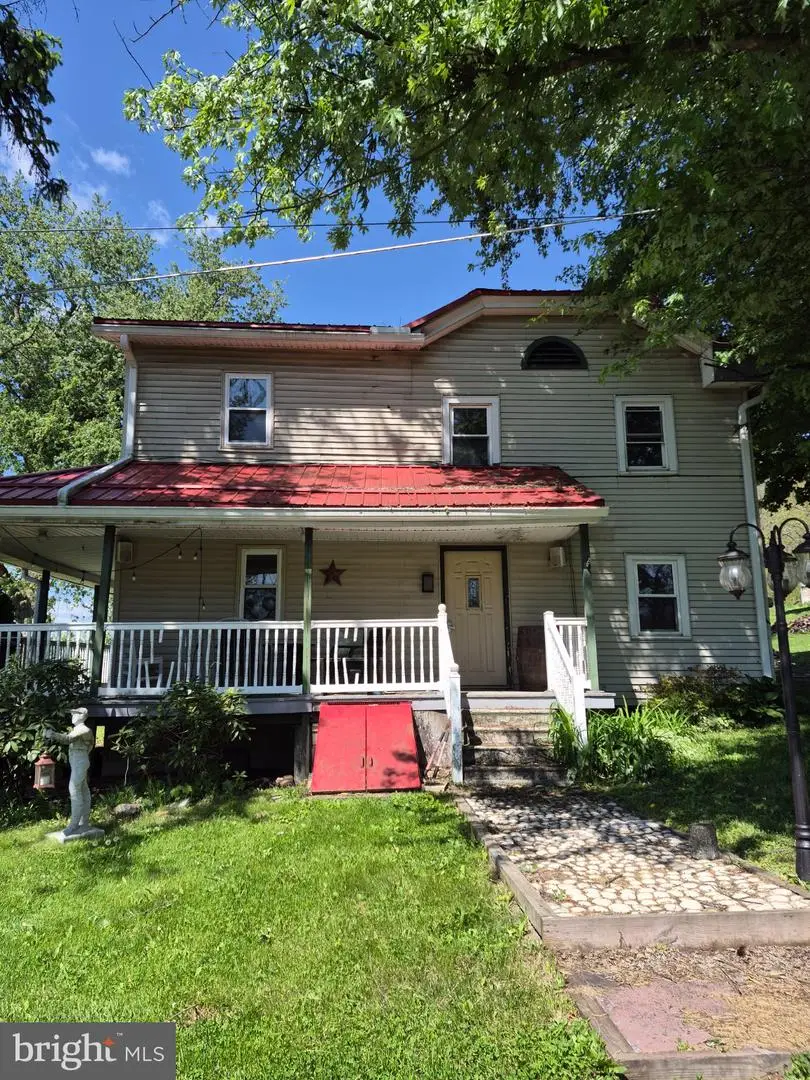 4849 State Route 54, Elysburg, PA 17824 - #1