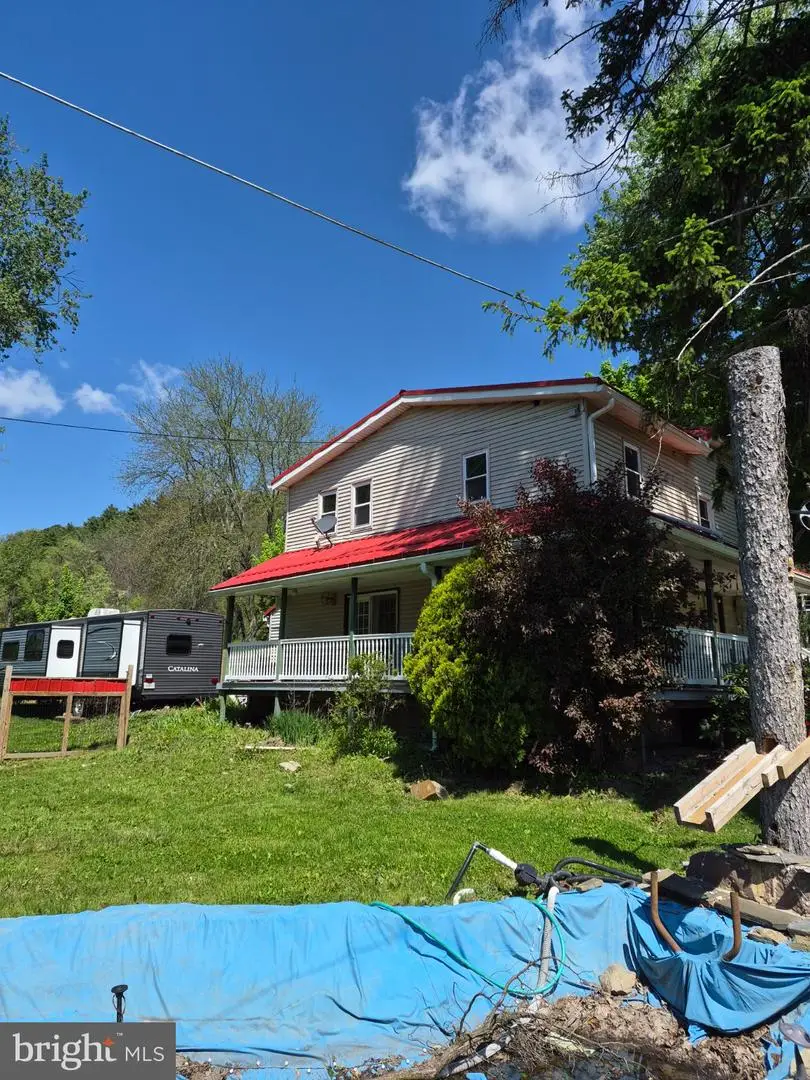 4849 State Route 54, Elysburg, PA 17824 - #3