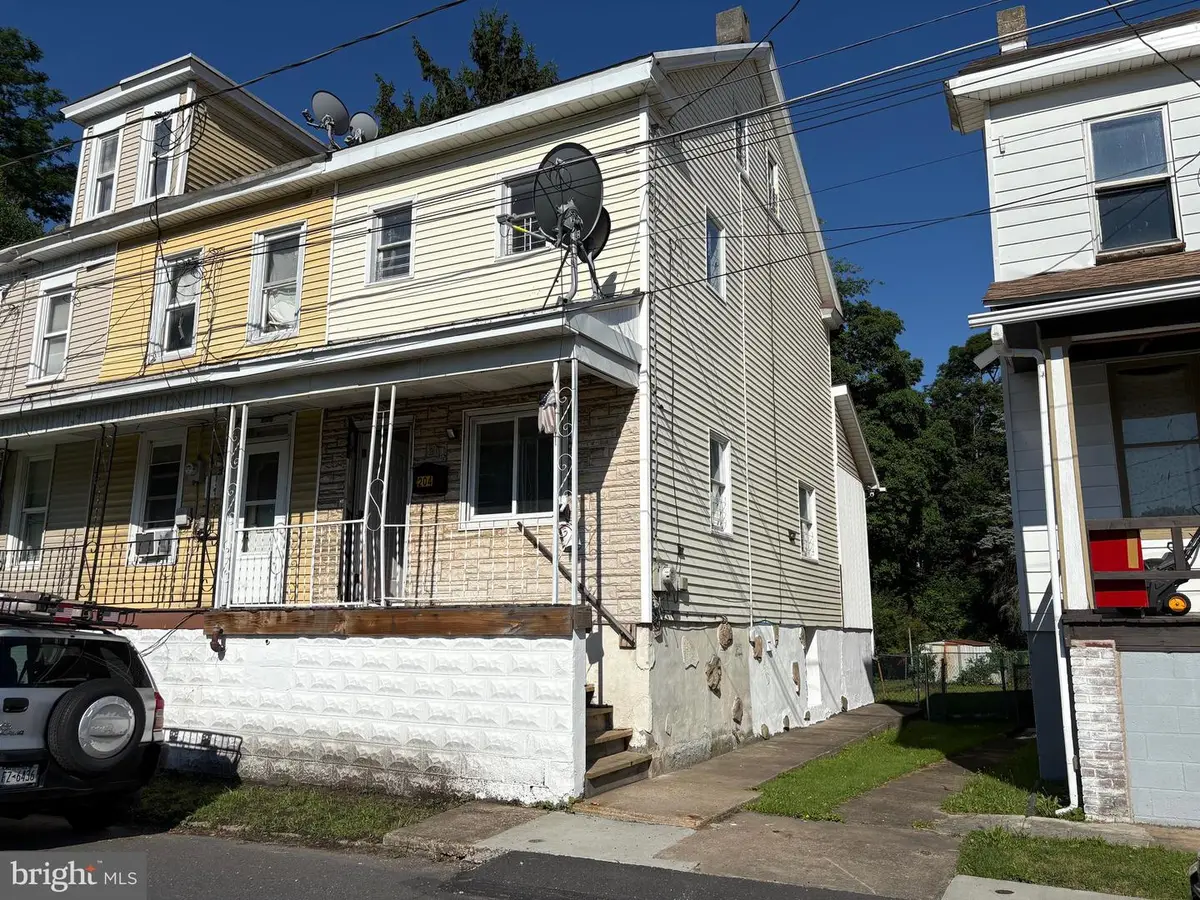 204 3rd St, Ranshaw, PA 17866 - #1