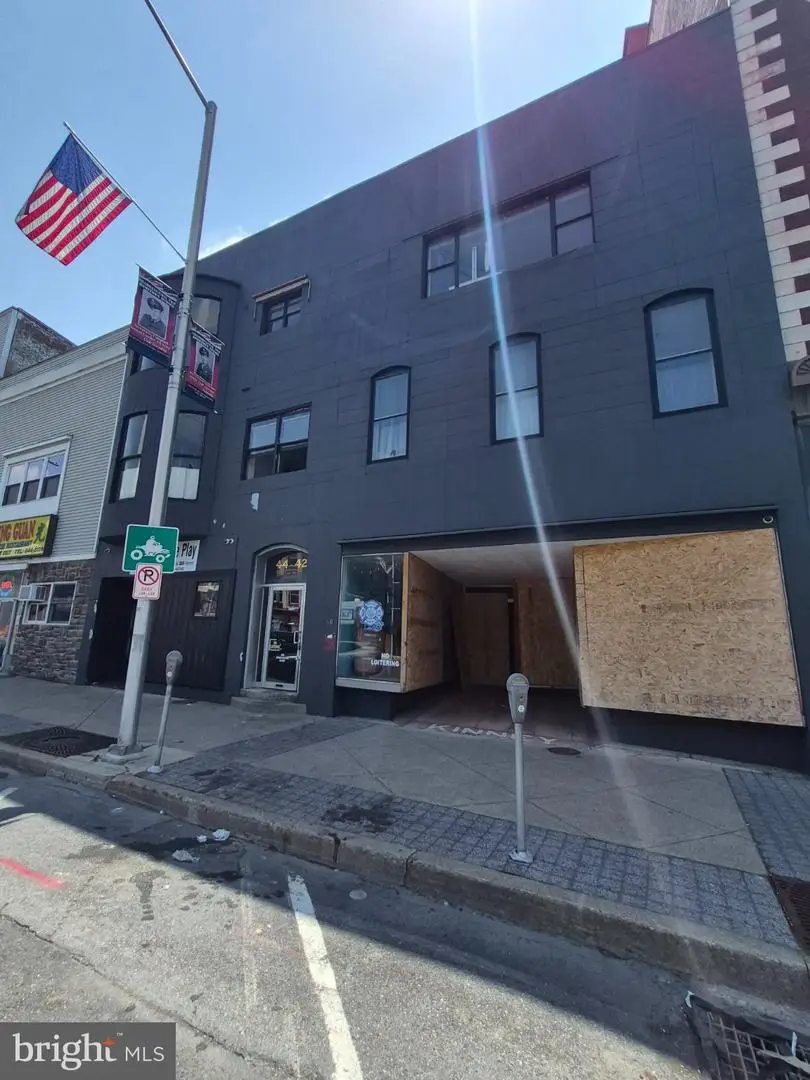 40 E Independence St, Shamokin, PA 17872 - #1